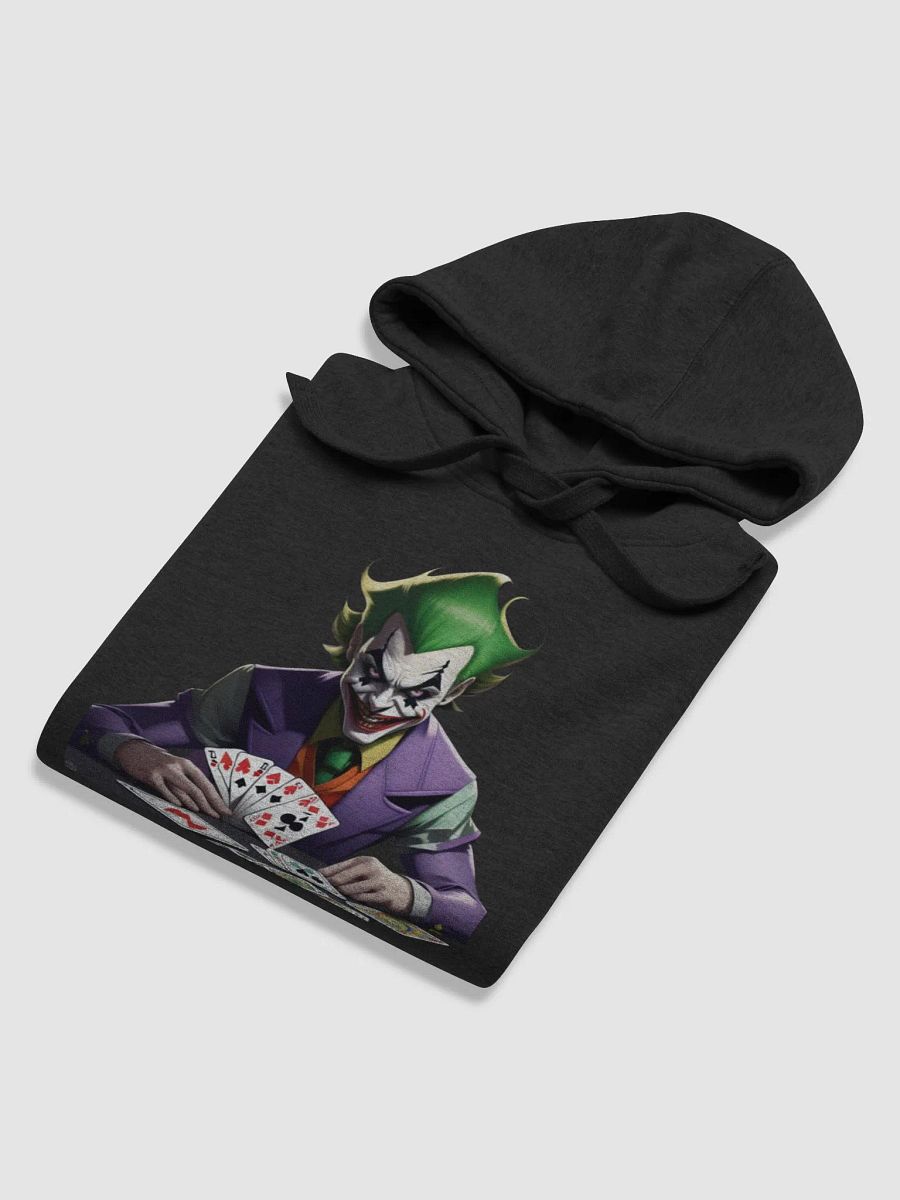 Gambling Rambling Joker product image (6)