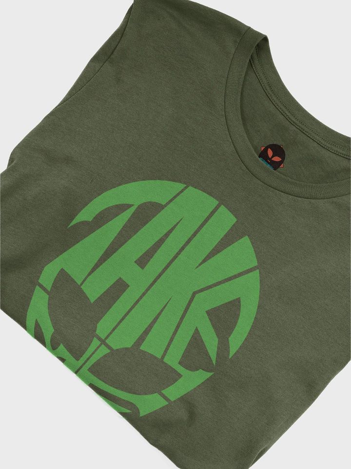 take me to your leader shirt product image (2)