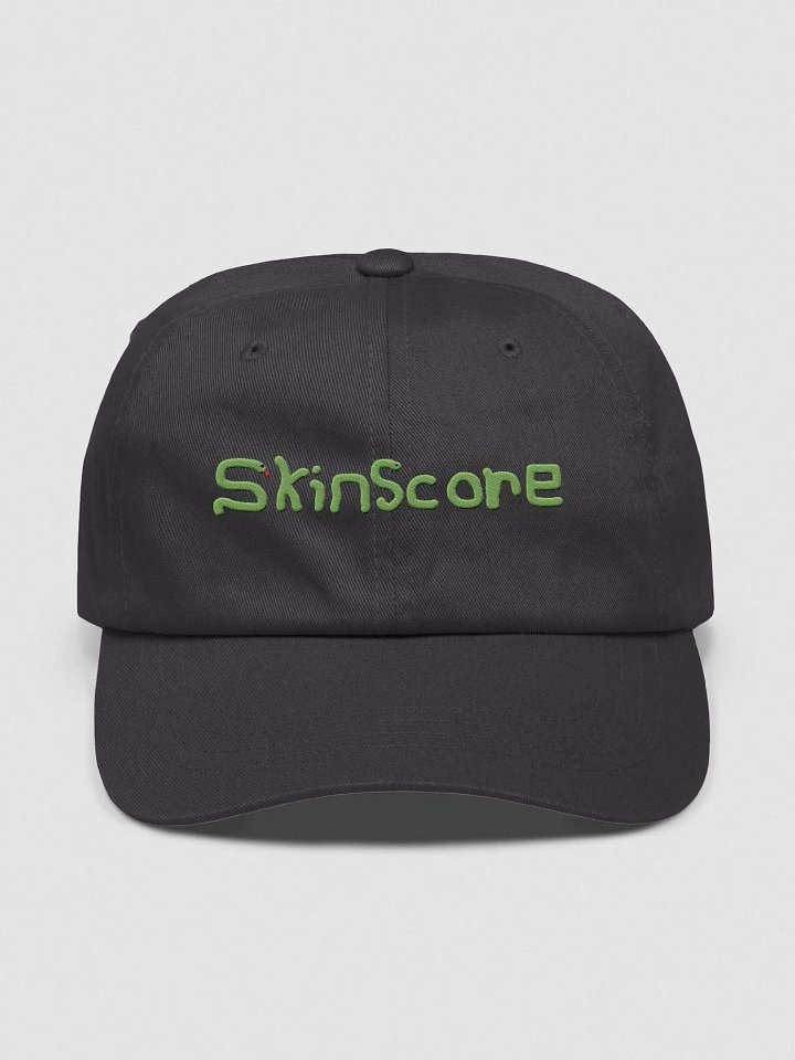Vintage Comfort Skinscore Hat product image (2)