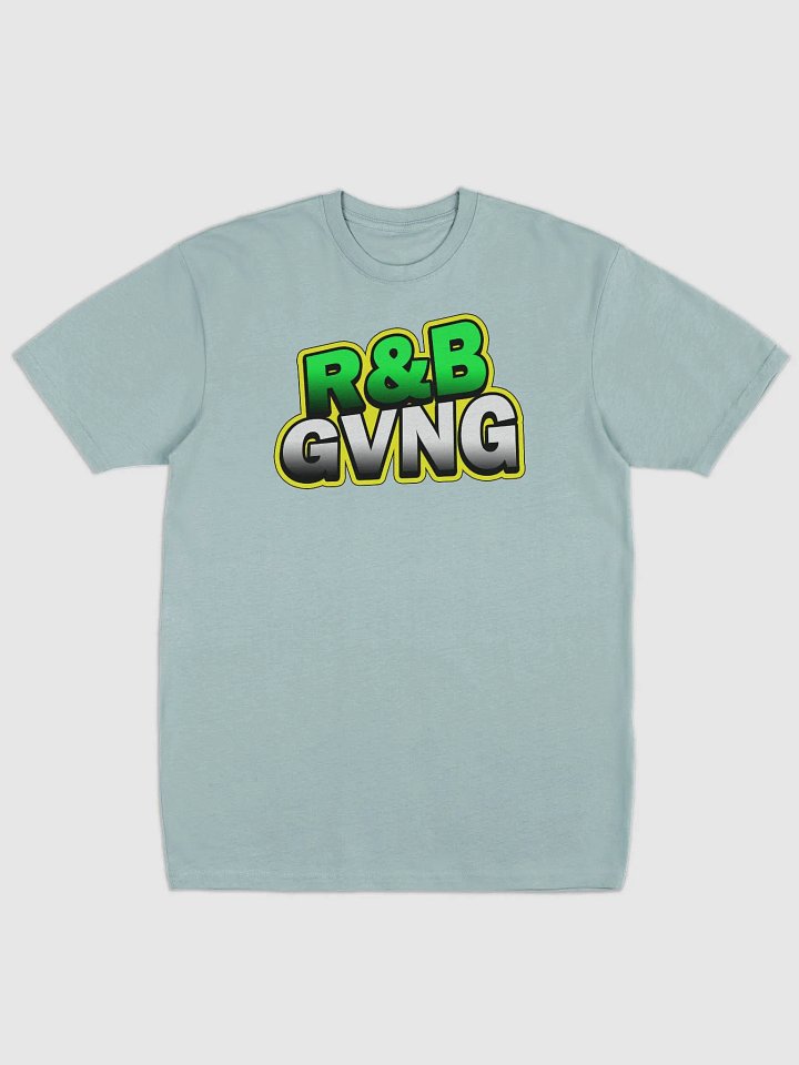R&B GVNG Gradient Tee product image (1)