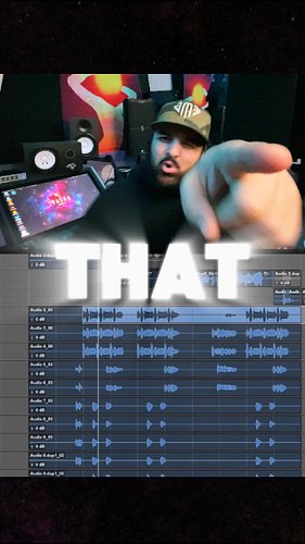 OPEN VERSE CHALLENGE – “ACT LIKE THAT” 🔥 #shorts #openverse #typebeat

I cooked up ANOTHER fire Song called “Act like that” 🎶...