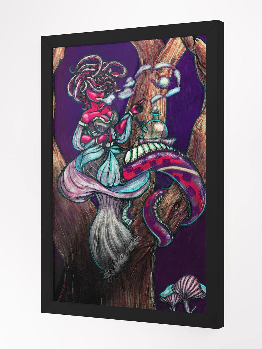 PSYCHEDELIC PSYCHOPOMP product image (1)