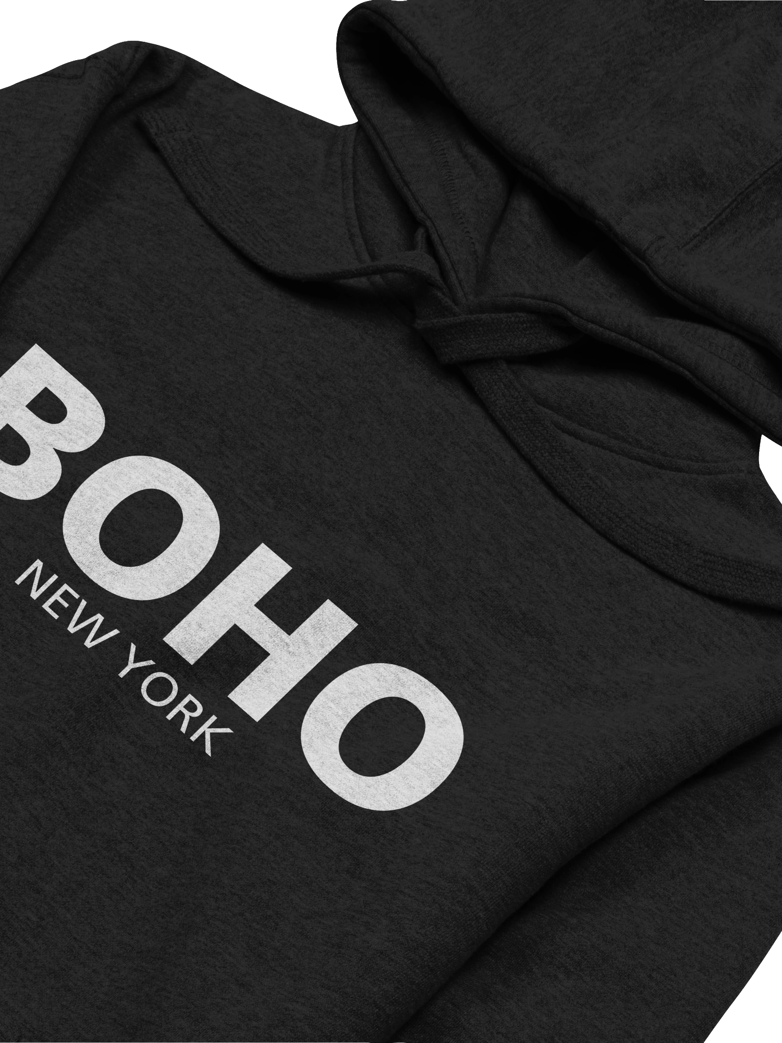 Boho New York Hoodie product image (3)