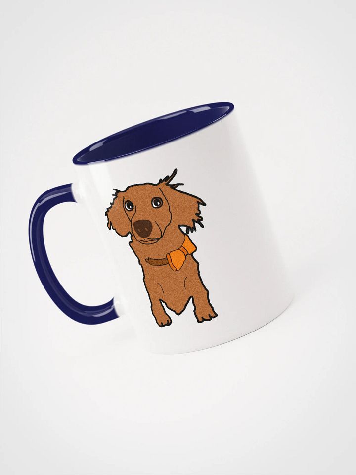 Milo Mug product image (1)