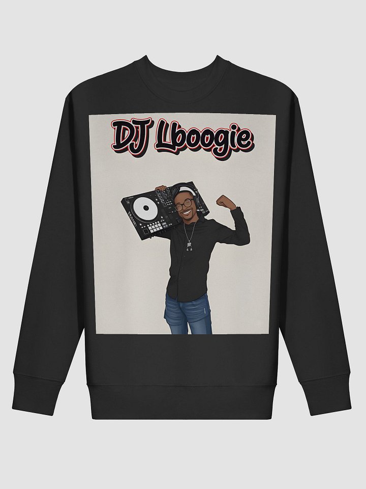 Boogie Sweatshirt product image (2)