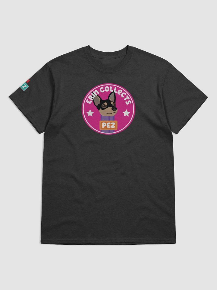 Roxy Collects PEZ Circle T-Shirt product image (1)