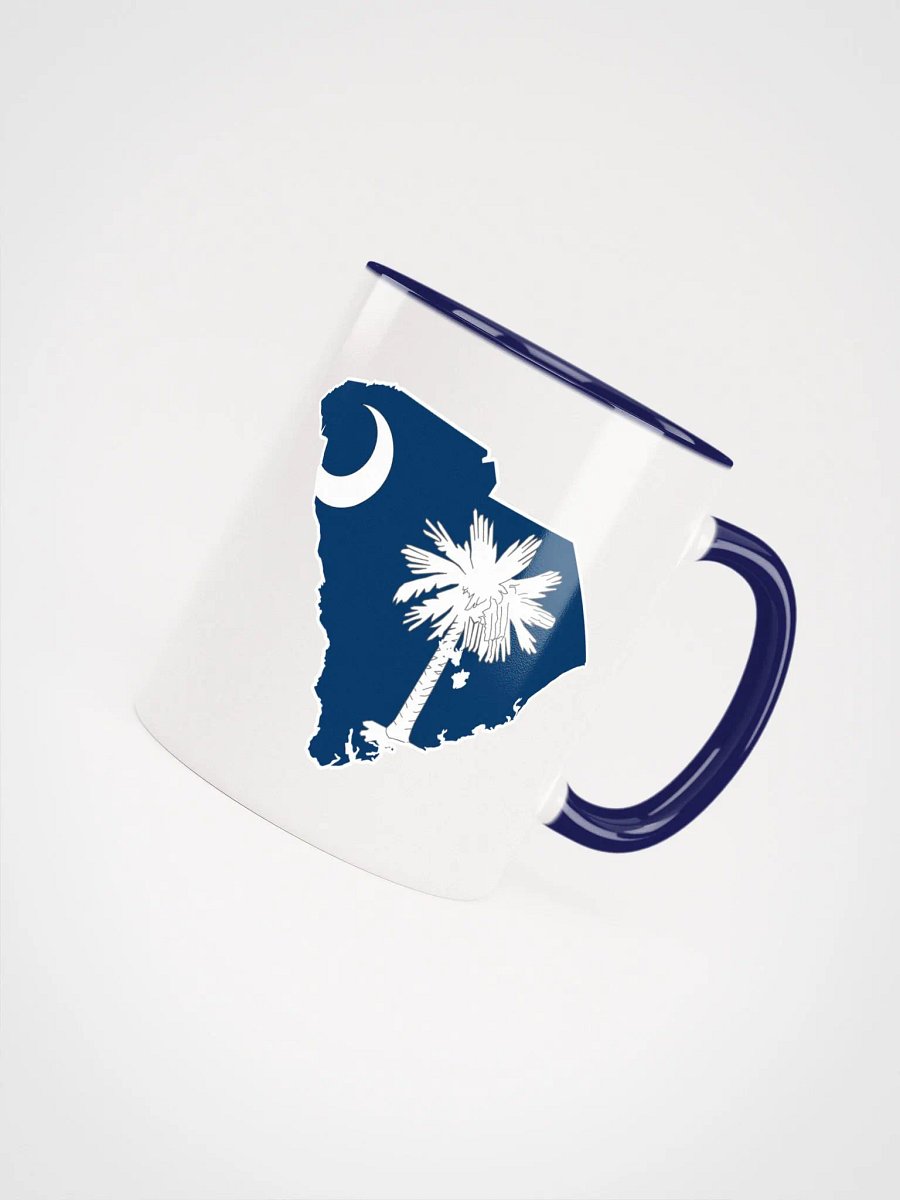 State Of South Carolina Mug product image (4)