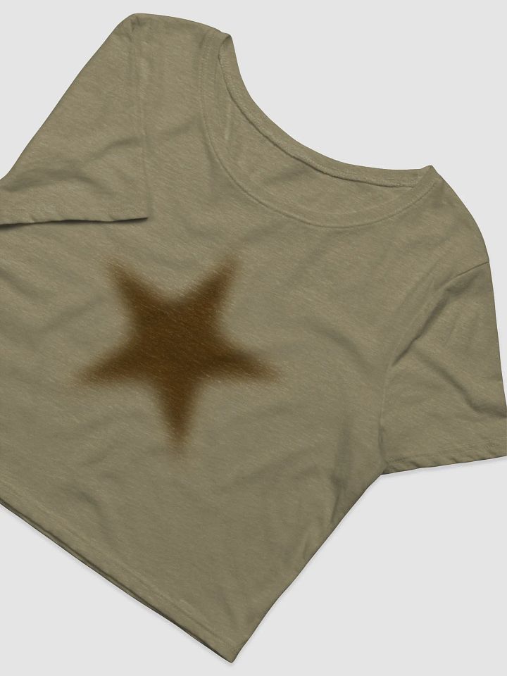 Star Baby Tee product image (3)