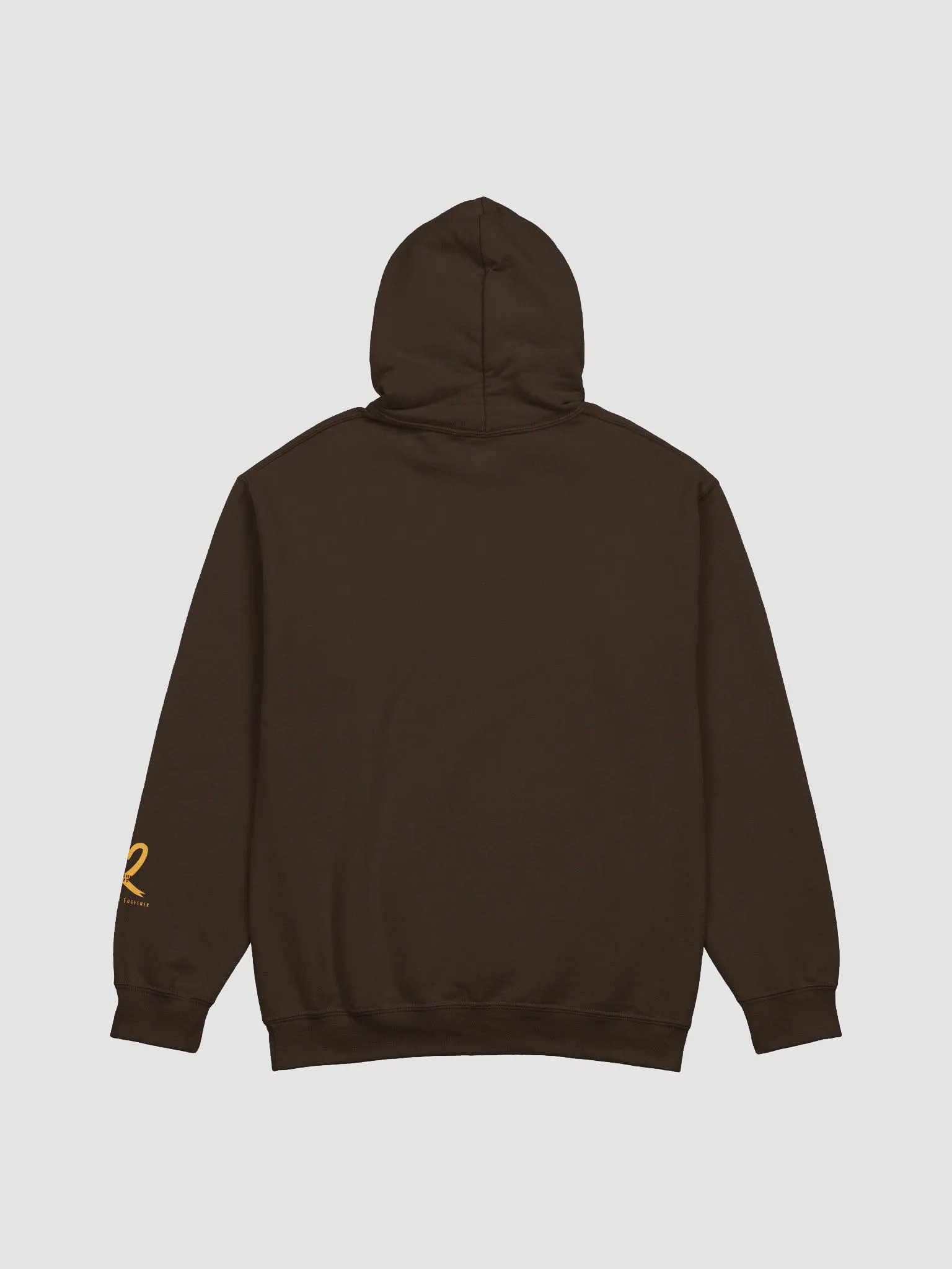 My FATHER is a Warrior CRPS Awareness Hoodie product image (3)