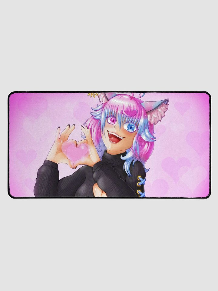 f0x debut deskmat product image (1)