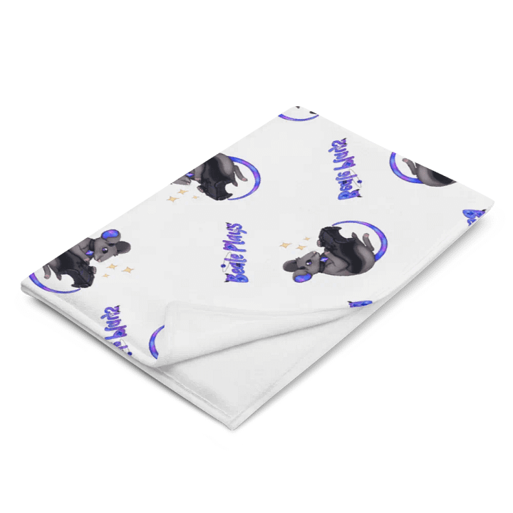 Rat Blanket product image (2)