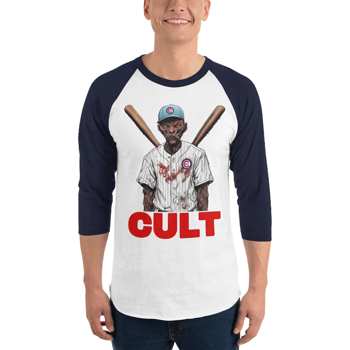 CULT BASEBALL product image (2)