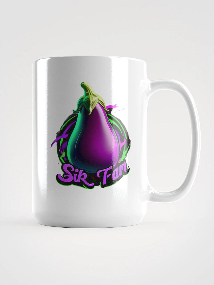 Twisted Mug product image (1)