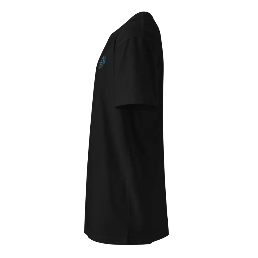 Dense Shirt (Embroidered) product image (12)
