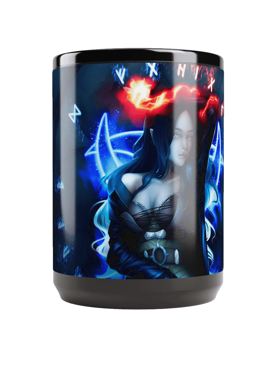Sparrow Mug product image (5)