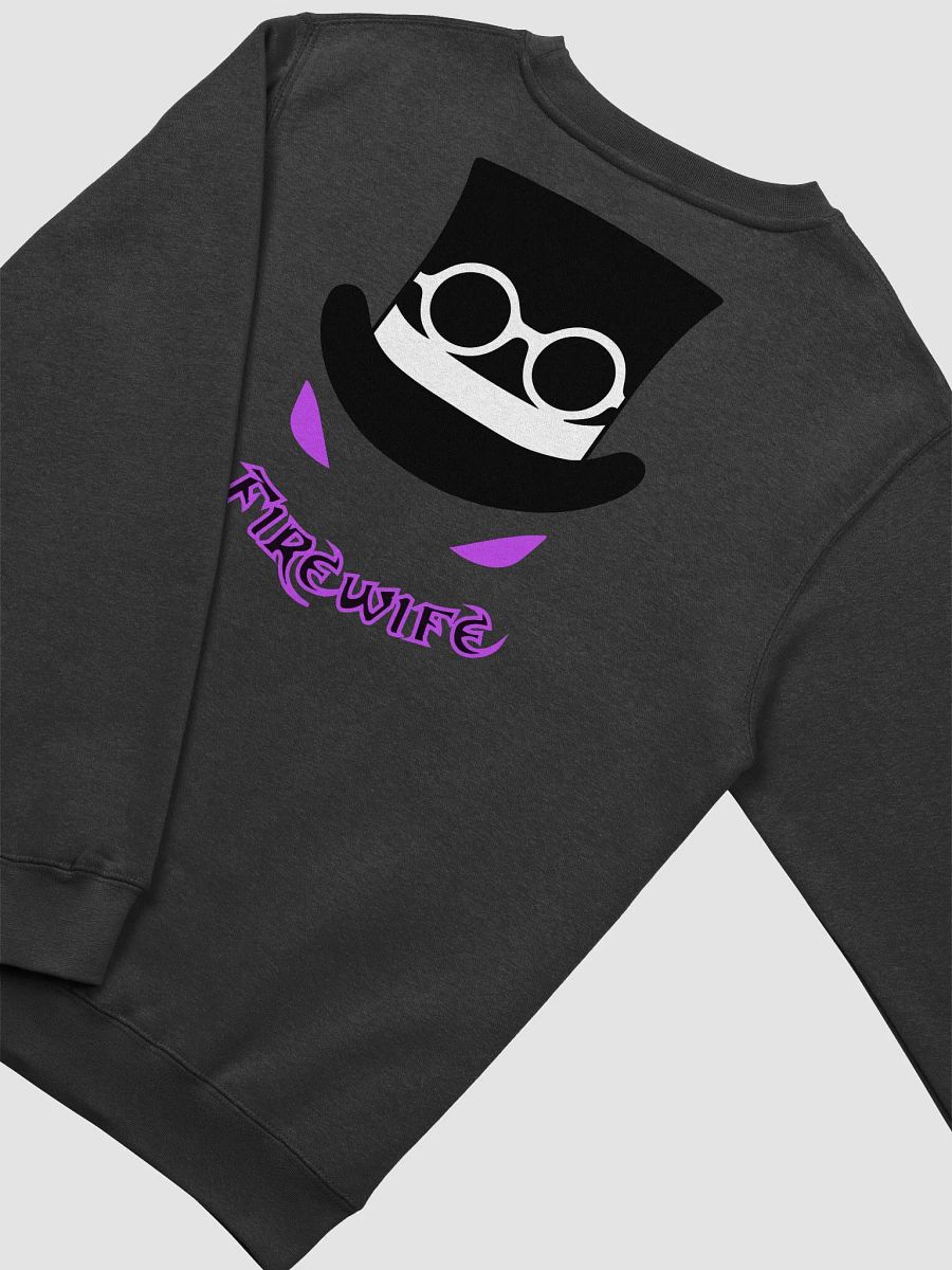 Firewife's Crewneck product image (4)