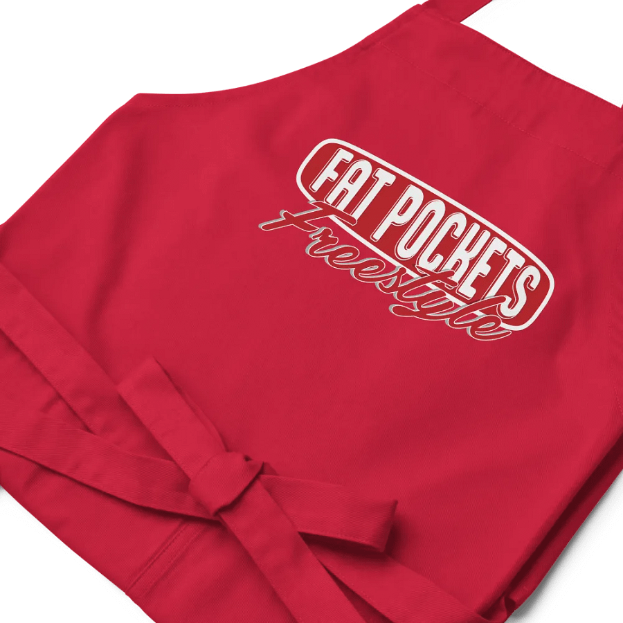 Fat Pockets Apron product image (1)
