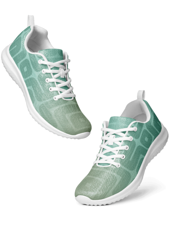 Maze Runner Women's Athletic Shoes product image (1)