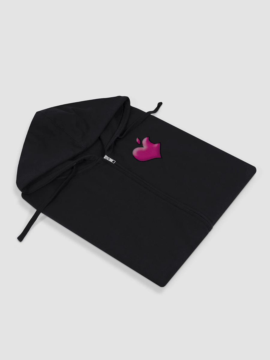 Emote Hoodie - Logo product image (3)