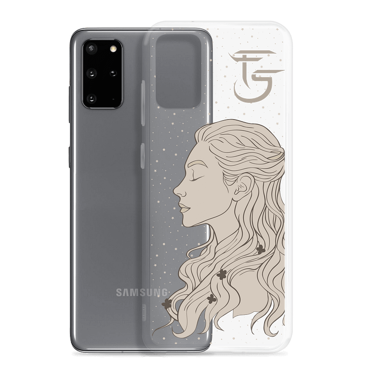 Trail of Hope Clear Case for Samsung® product image (19)