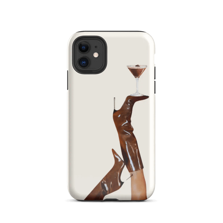espresso i phone case product image (2)