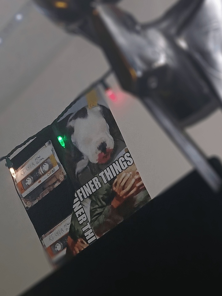 DRINK covers poster product image (2)