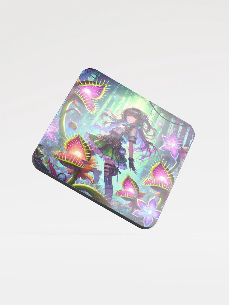 Enchanted Forest Cork Coaster Set product image (1)