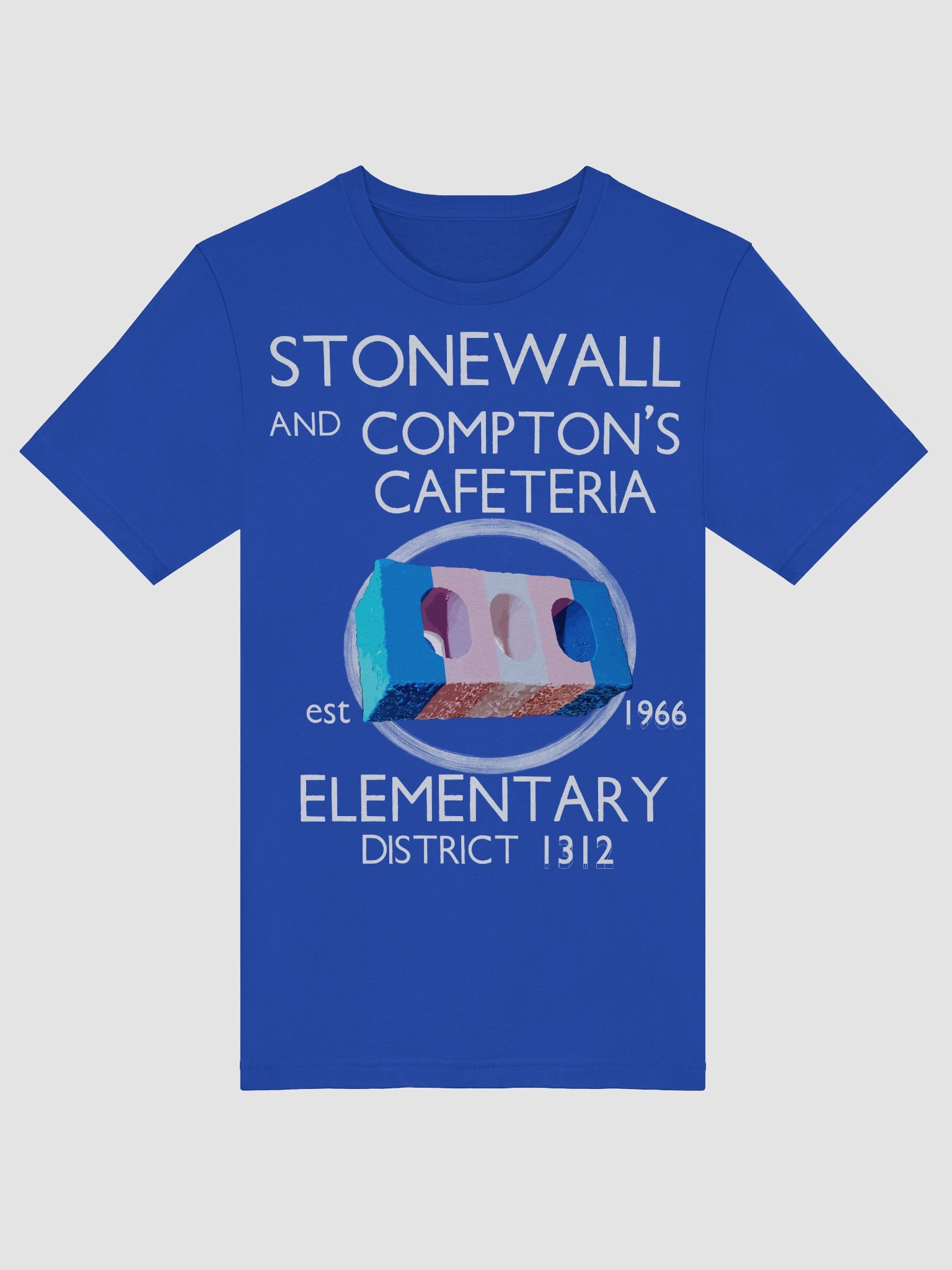 Queer Alumni product image (3)