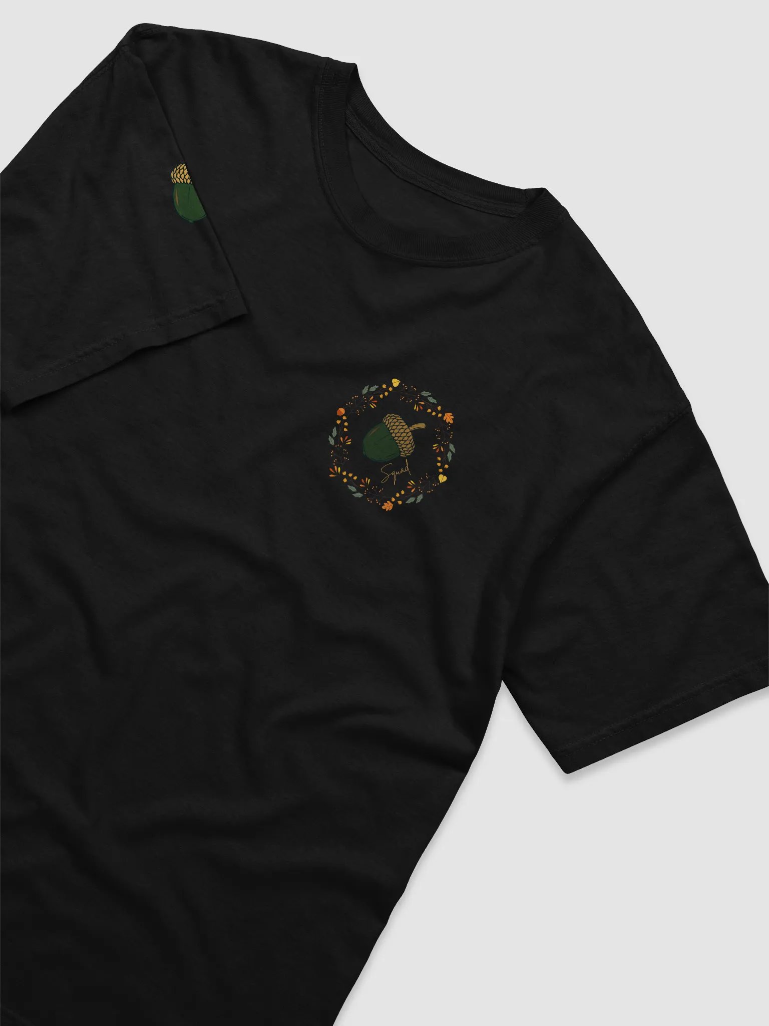 Squad Logo Tshirt product image (23)