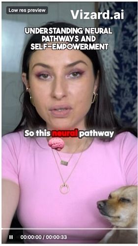🌟✨ Empowerment Alert! 🌟✨

🎥 Get ready to be inspired! 🎥 My newest video, “Heal Trichotillomania with me”, is here to ignite y...