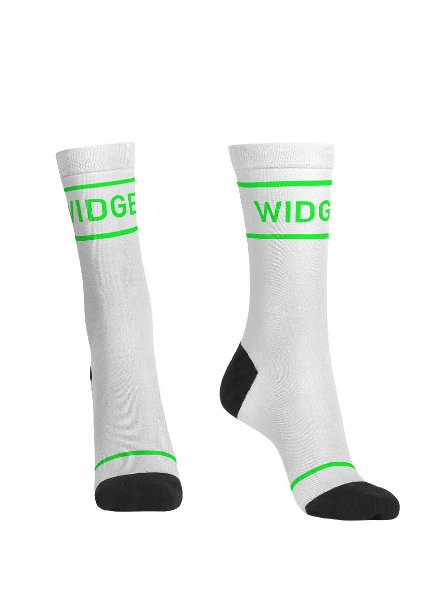 Stomper Covers (Socks) product image (2)
