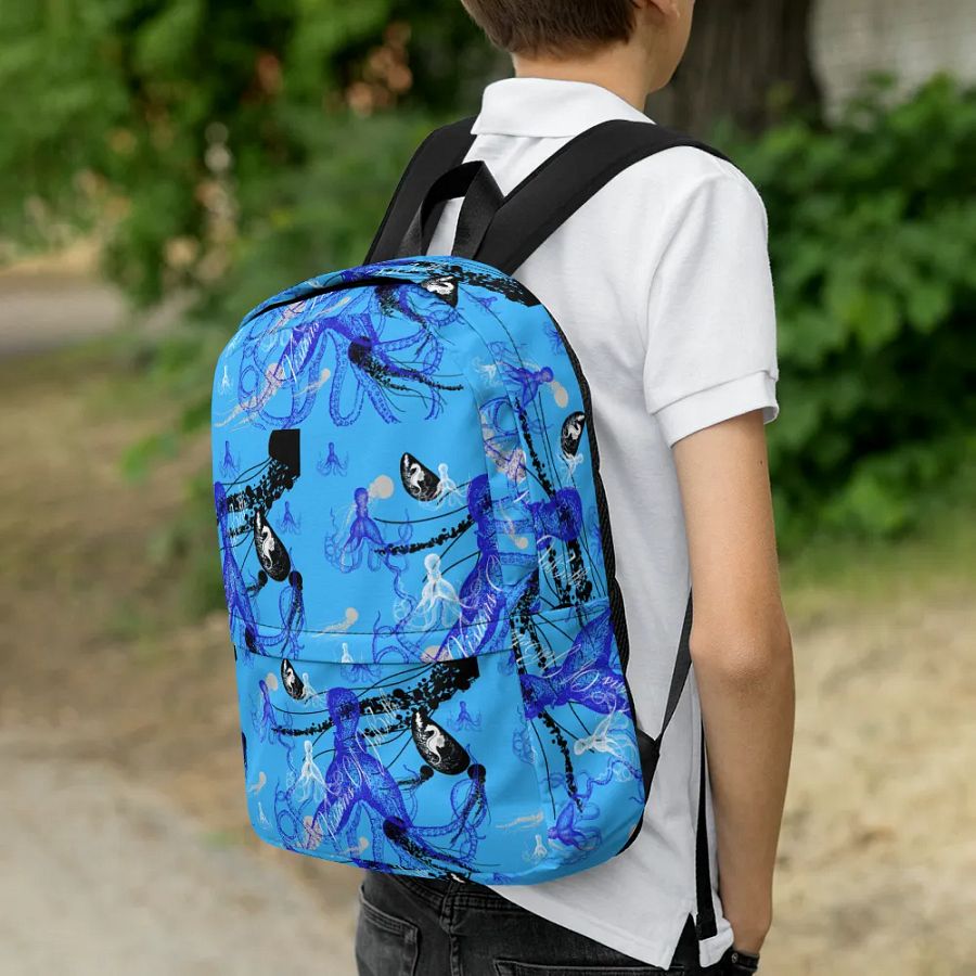 Octopus 🐙 Collection product image (6)