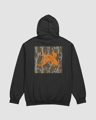 Hoodie seasonnn!!!