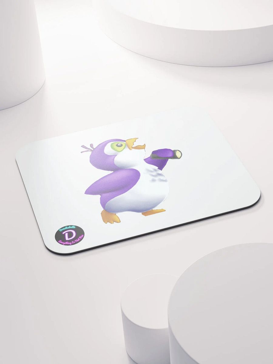 Run - Mouse Mat product image (4)