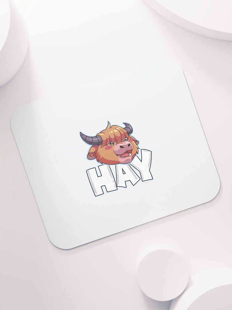 TitchAndCo Hay Mouse Mat product image (7)
