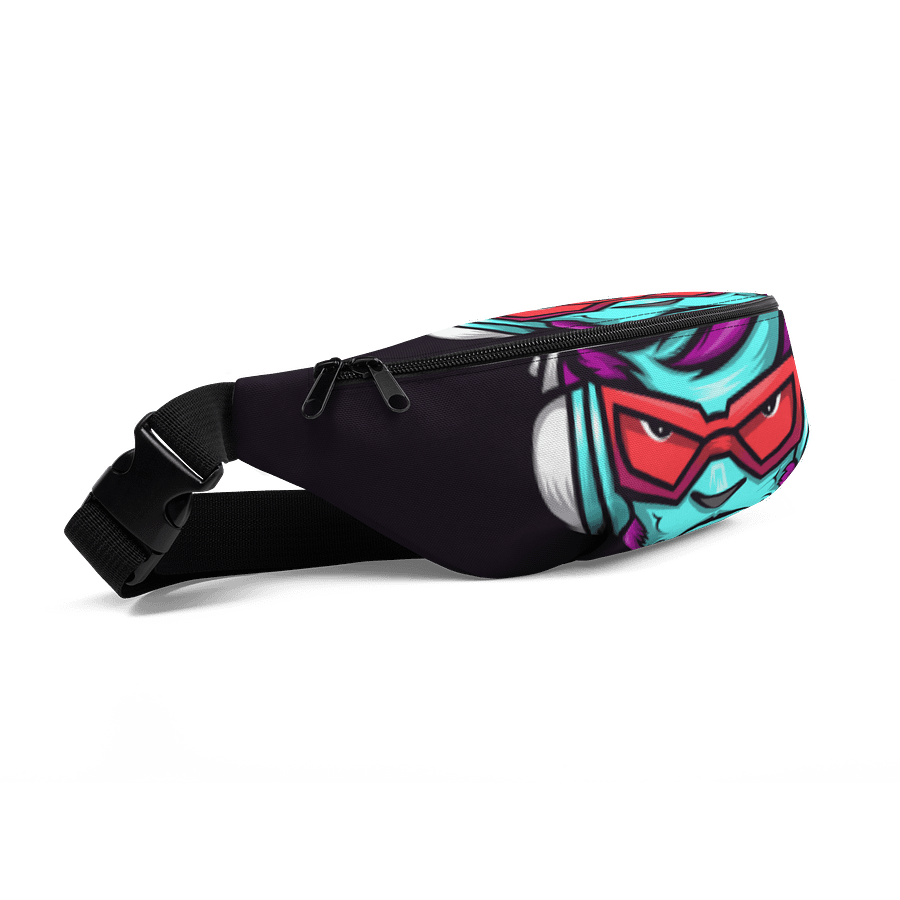All-Over Print Fanny Pack product image (2)