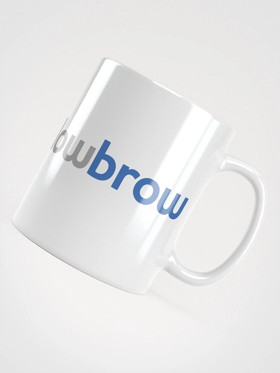 The Lowbrow Mug product image (2)