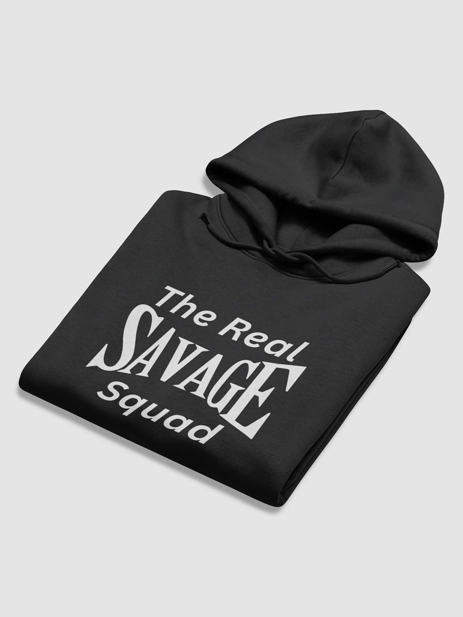 Sustainable SAVAGE Hoodie product image (16)