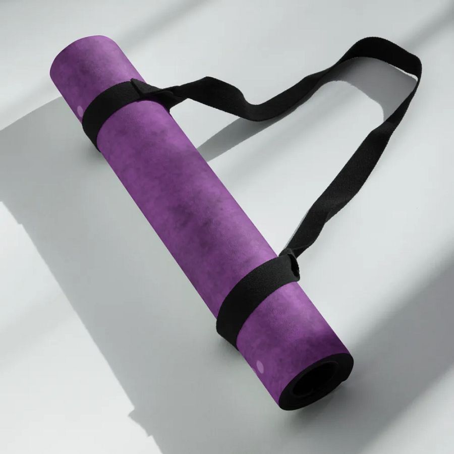 Chakra Yoga Mat product image (6)