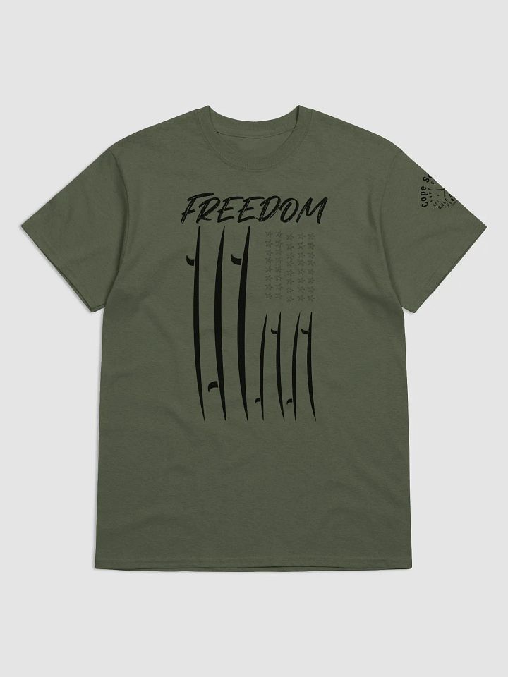 Freedom Surf Tee product image (2)