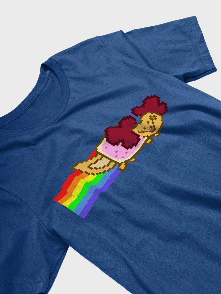 Nyan Lotl Tee product image (2)
