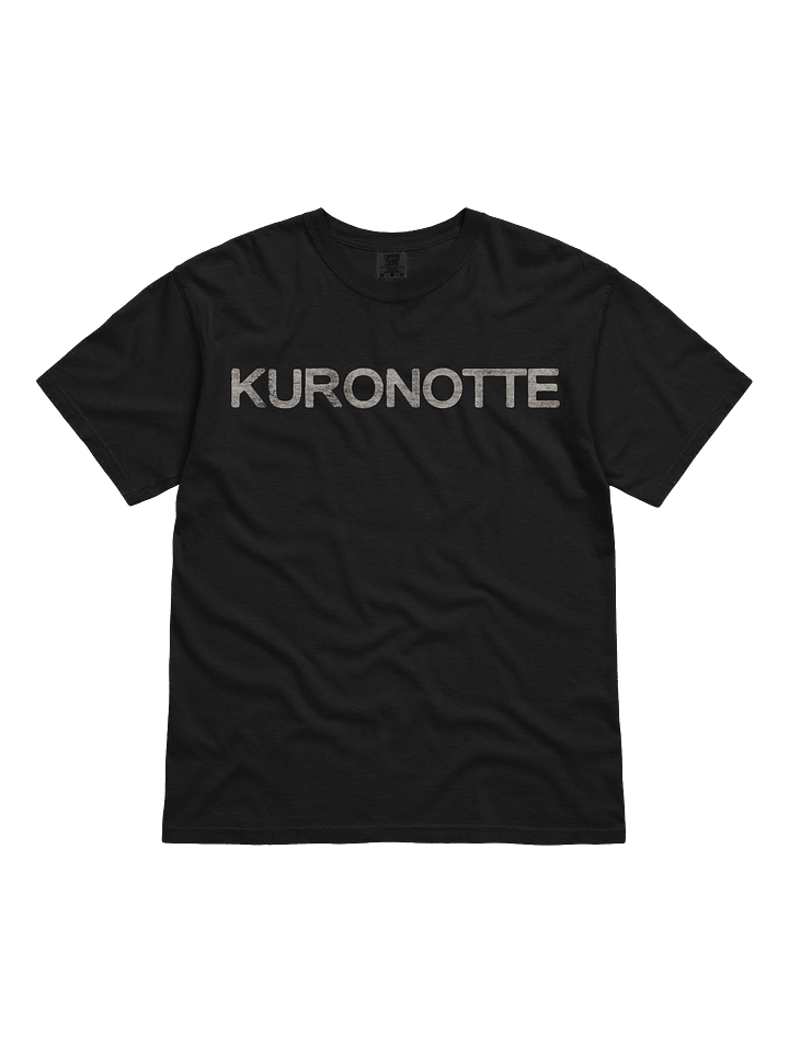 KN Distressed Tee product image (1)