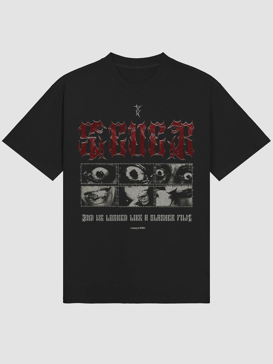 EDEN - 5ever t-shirt product image (3)