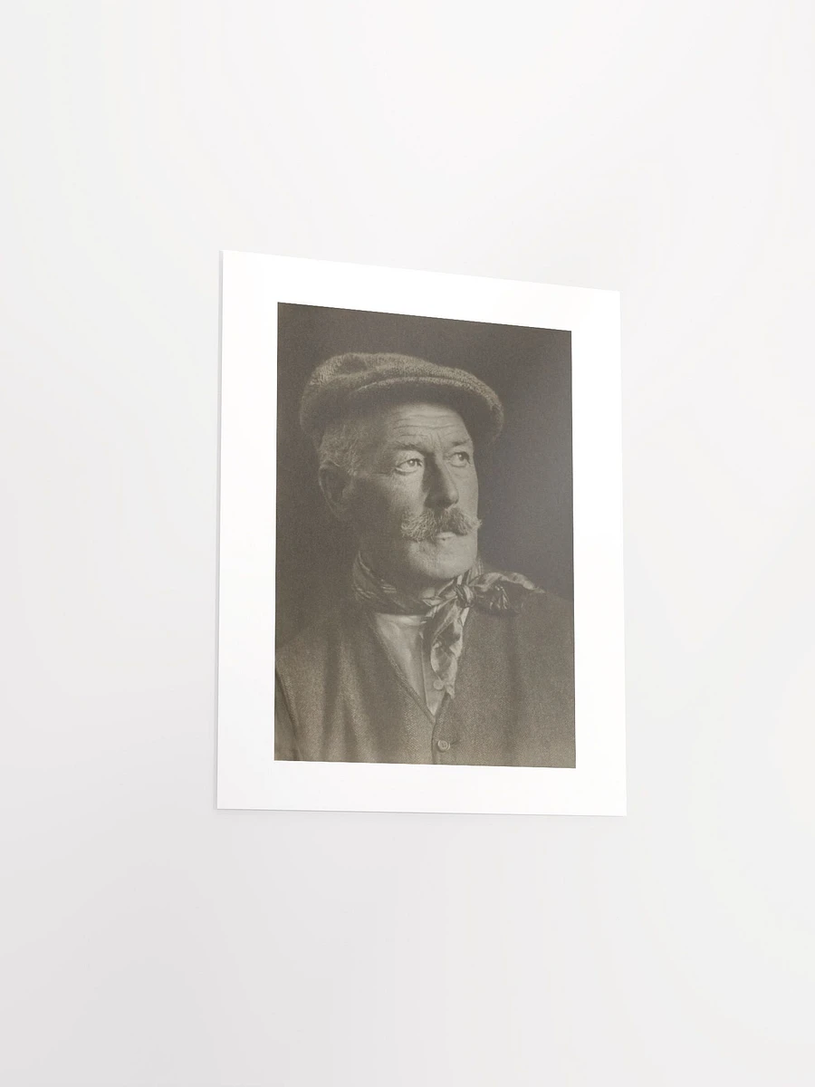 Henry Scott Tuke by Arthur Flynn (c. 1910) - Print product image (3)