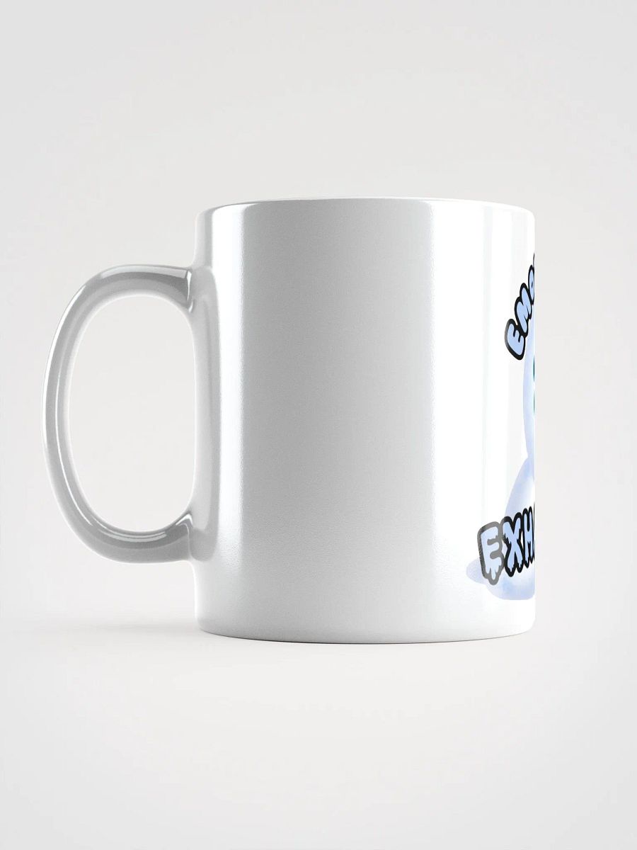 Emotionally Exhausted Mug product image (6)