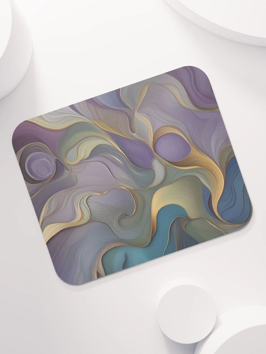 Whispers of the Movement Classic Mouse Pad product image (7)