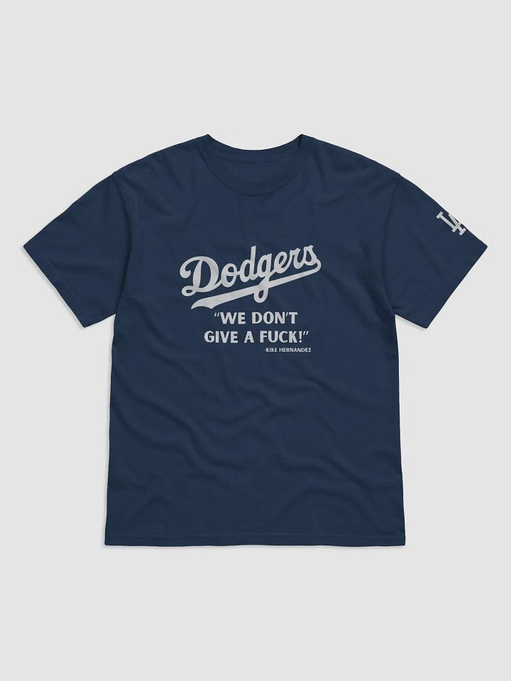 Dodgers NLDS 2024 Win T-Shirt product image (1)