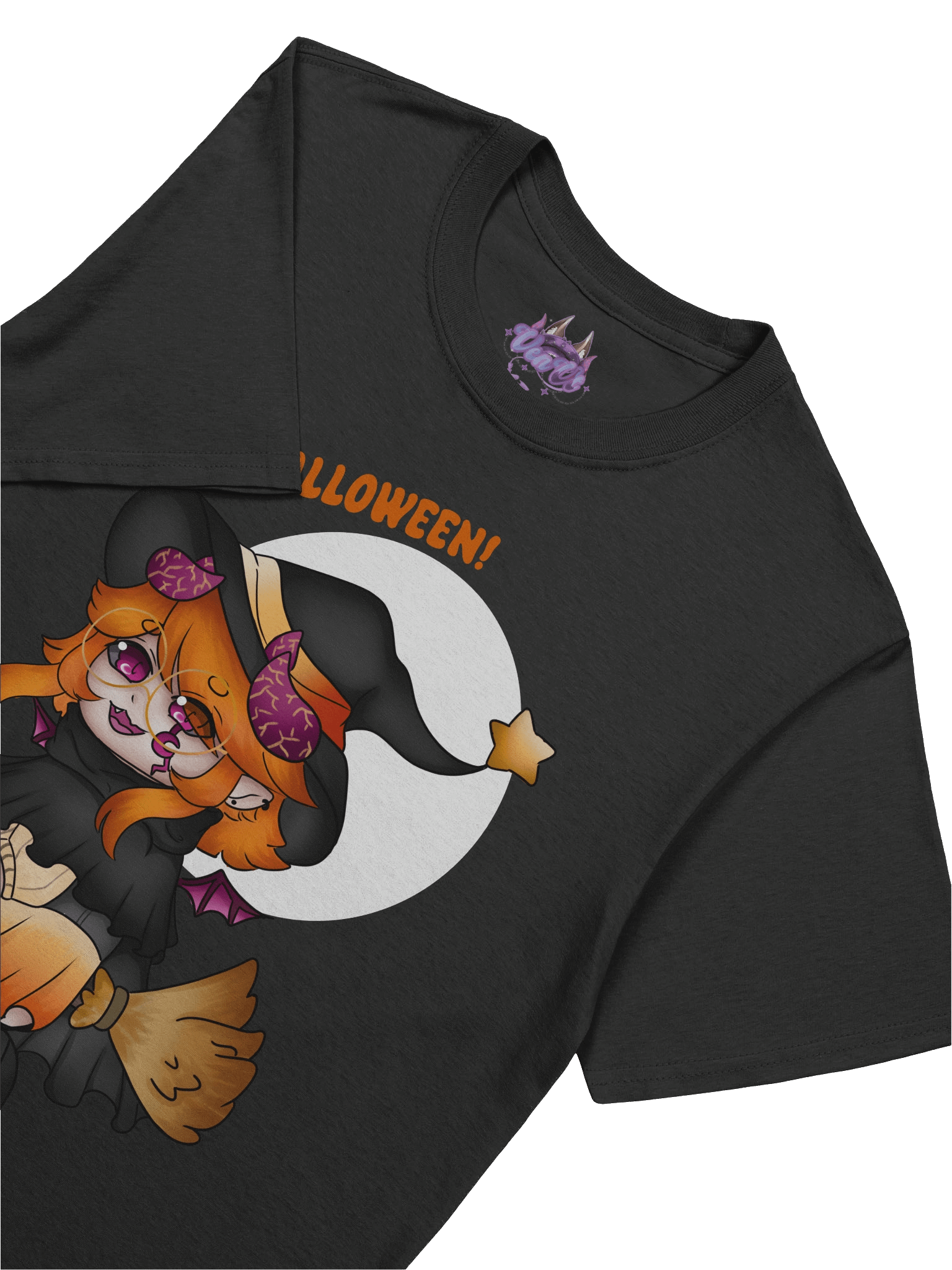 2025 Halloween Ven T-Shirt! product image (25)
