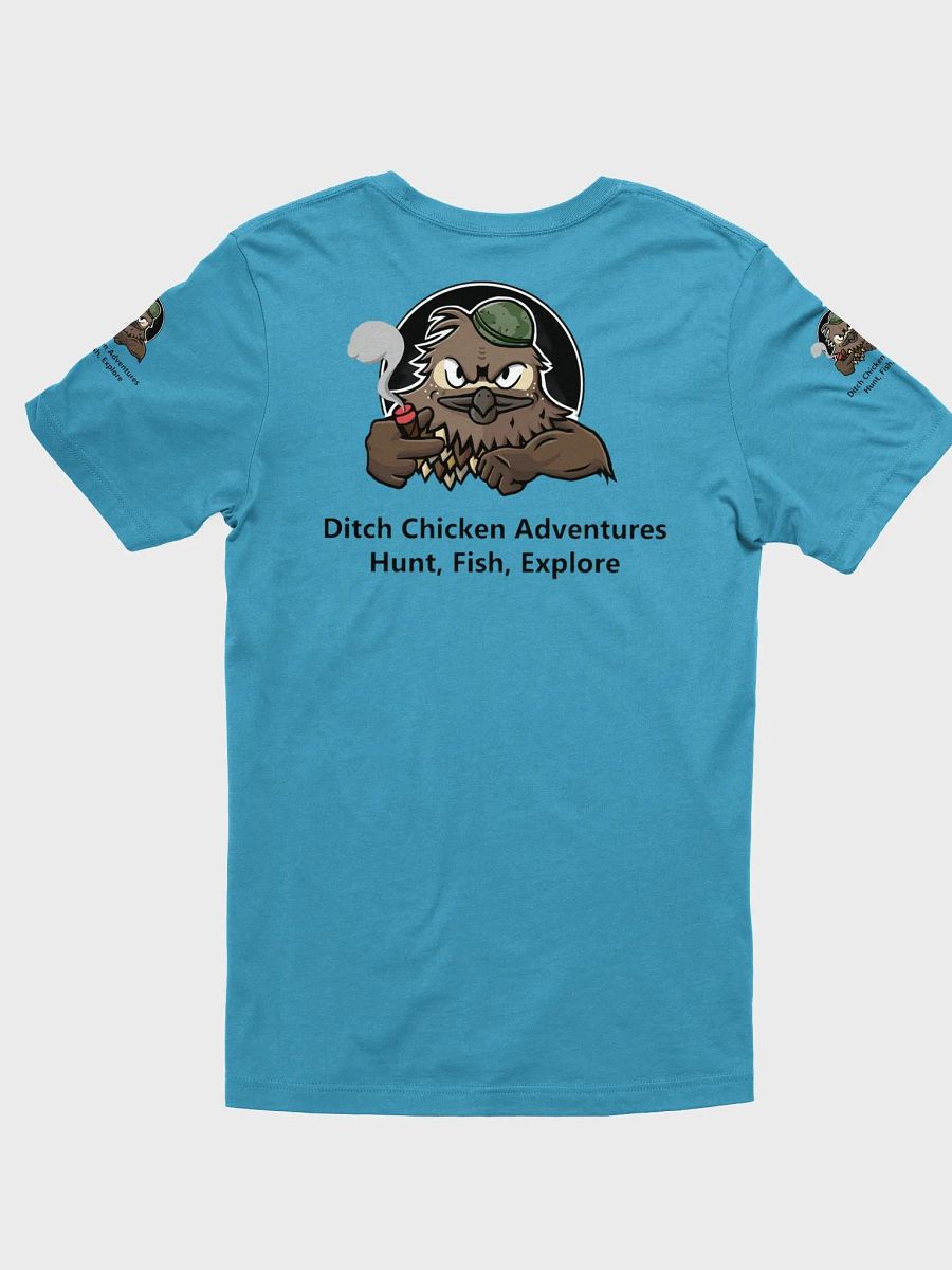 DCA Amazing Tee product image (14)