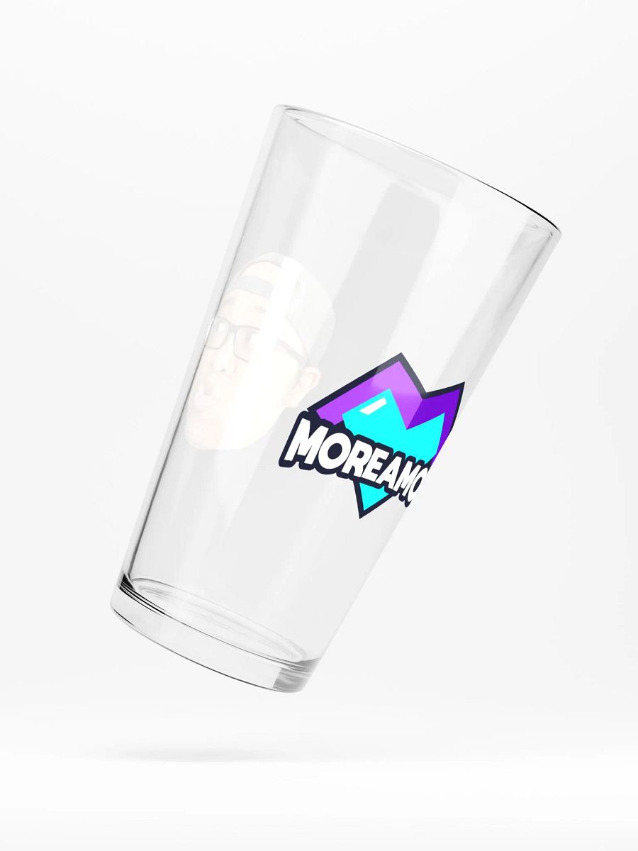 More AmorPog Pint Glass product image (3)